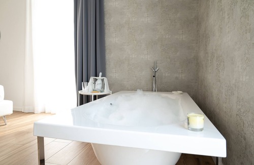 Monza House | Villa Tosati