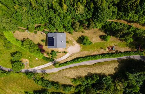 Treviso Bresciano House | Villa tra montagna e laghi 14 posti