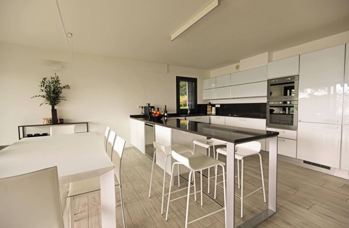 Naggio Villa | Villa Tranquil Cove