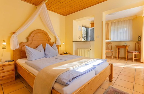 Cochem Hotel | Villa Tummelchen