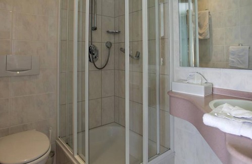 Cochem Hotel | Villa Tummelchen