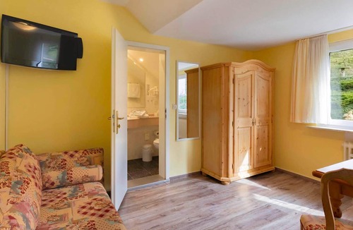 Cochem Hotel | Villa Tummelchen
