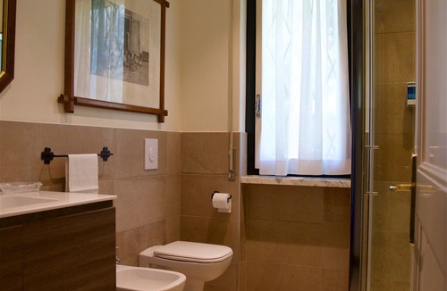 Oliveto Lario Bed & Breakfast | Villa Ucci