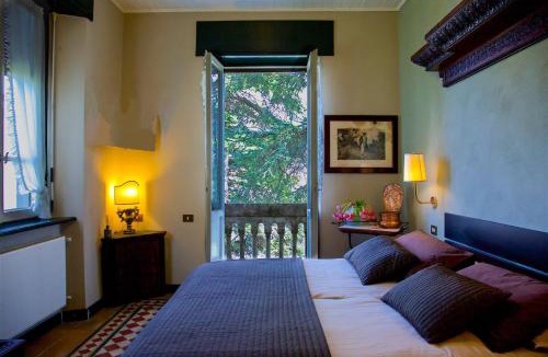 Oliveto Lario Bed & Breakfast | Villa Ucci