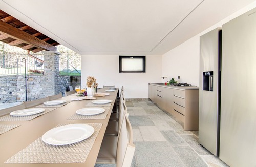 Tremezzo Villa | VILLA ULIVI by Curti rentals