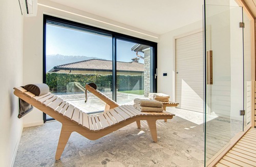 Tremezzo Villa | VILLA ULIVI by Curti rentals