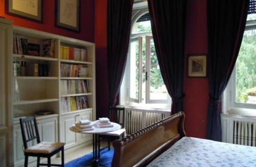 Brescia Bed & Breakfast | Villa V