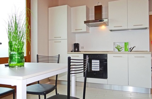 Arias Apartment | Villa Vagne 1 Holideal Lake view Apartment