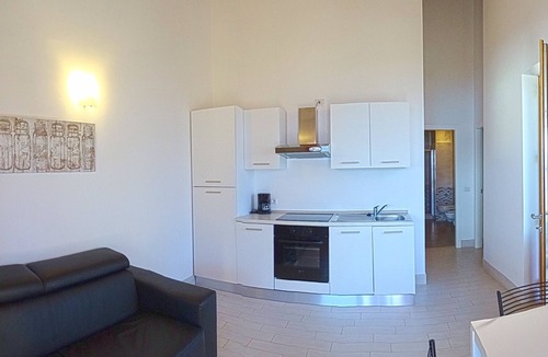 Arias Apartment | Villa Vagne 1 Holideal Lake view Apartment