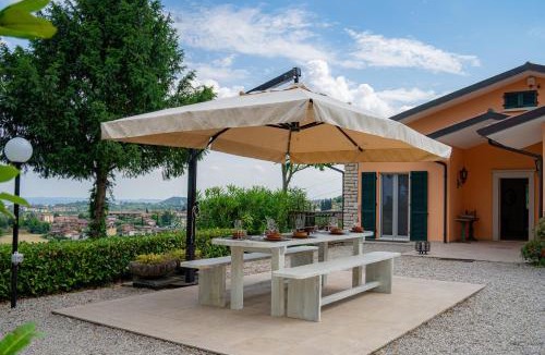 Puegnago del Garda Villa | Villa Venti
