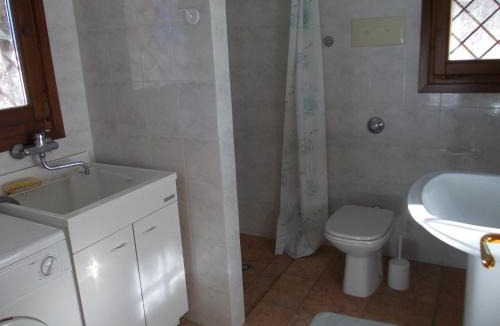 Tignale Villa | Villa Venturelli