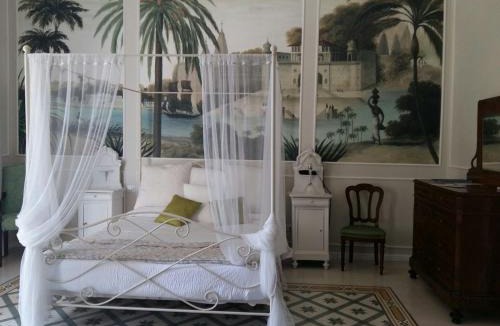Inveruno Bed & Breakfast | Villa Verganti Veronesi