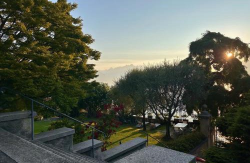 Calozzo Villa | Villa Vica - by MyHomeInComo