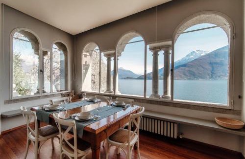 Calozzo Villa | Villa Vica - by MyHomeInComo