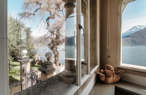 Calozzo Villa | Villa Vica - by MyHomeInComo