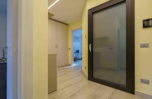 Dalmine Apartment | Villa vicino a Bergamo e BGY