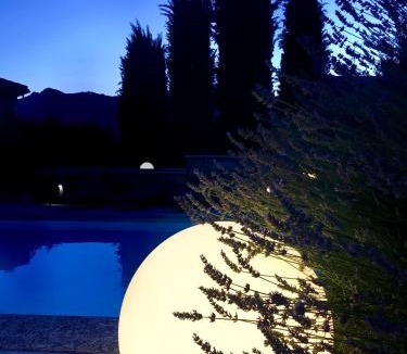Lecco Apartment | Villa Viola