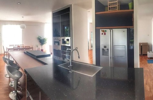 Luino Villa | Villa Violetta in Luino with pool and garden