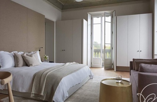Argegno Villa | Villa Violetta, Peduzzi, Lake Como