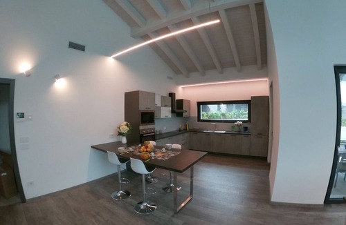 Colico Piano House | Villa Vittoria - POOL