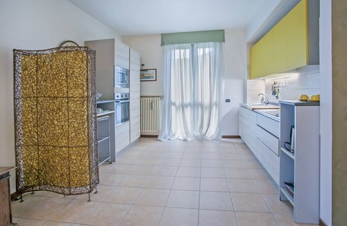 Seriate House | Villa Viviana 5 minutes from Bergamo
