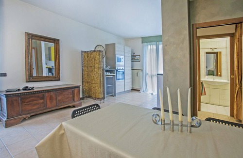 Seriate House | Villa Viviana 5 minutes from Bergamo