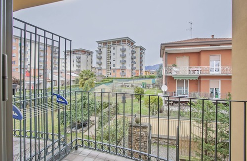 Seriate House | Villa Viviana 5 minutes from Bergamo