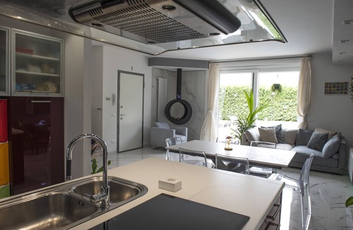 Sant'Alessio con Vialone Villa | [Villa with pool] Manor Charles
