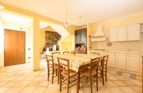 Costa dʼOneglia House | Villa with private pool ideal for groups