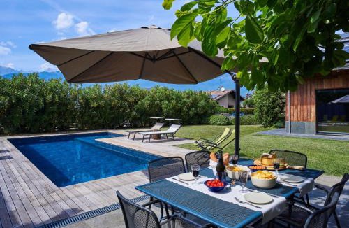 Colico Piano Villa | Villa Woodhouse by Interhome