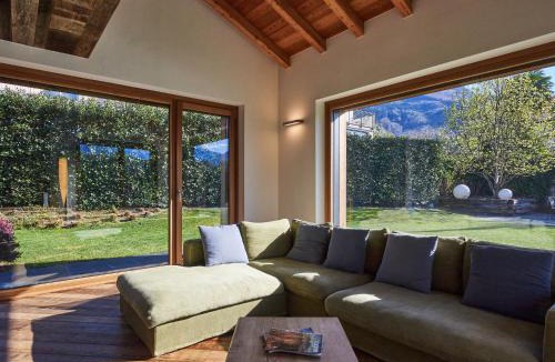 Colico Piano Villa | Villa Woodhouse by Interhome