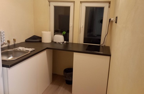 Vigevano House | Village House by the River -- Suite