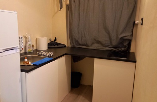 Vigevano House | Village House by the River -- Suite