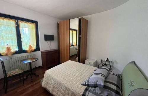 Barlassina Bed & Breakfast | Villagramde