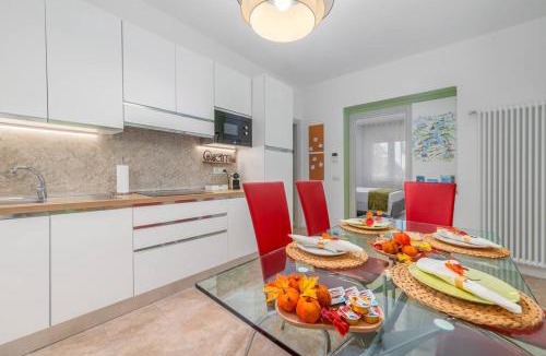 Montano Lucino Apartment | VillaPino 27 - New Apartment Como