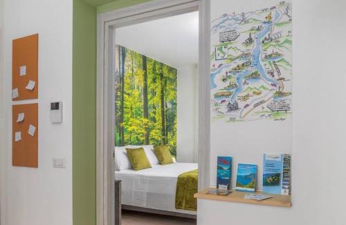Montano Lucino Apartment | VillaPino 27 - New Apartment Como