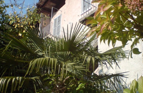 Buglio in Monte House | Villapinta: Country Cottage/Gite - Villapinta