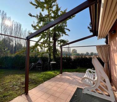 Mediglia Apartment | Villarosa