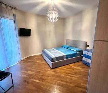Mediglia Apartment | Villarosa