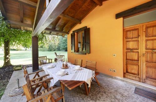Clibbio House | Villetta Arcadia Corallo