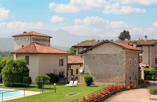 Cunettone House | Villetta by Interhome