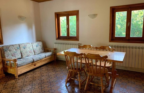 Castione Andevenno House | Villetta nel verde