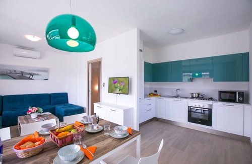 Tremezzo Villa | Villetta Tara, Tremezzina (Tremezzo), Italy