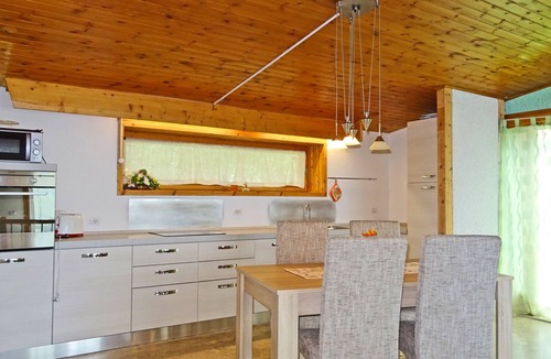 Tremosine Villa | Villetta Ulivi Residence CA7 Holideal