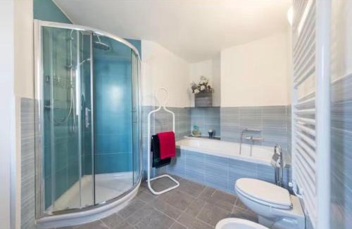 Argegno Apartment | Villino Elena