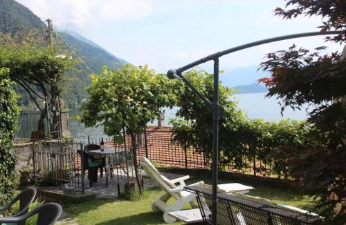 Argegno Apartment | Villino Elena