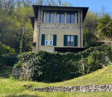 Laveno Mombello House | Villino Tarlarini