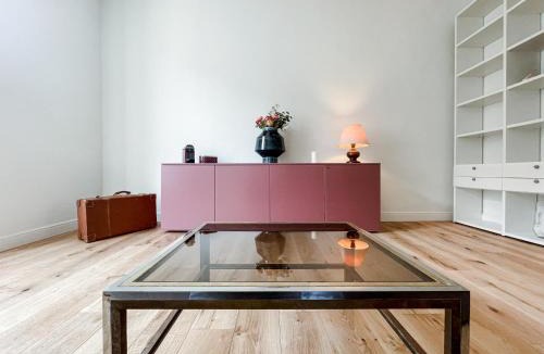 Porta Genova Apartment | Villoresi Suites - Large Flat Navigli, Milano