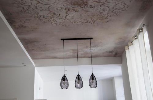 Como City Centre Apartment | Vintage Home Como Lake