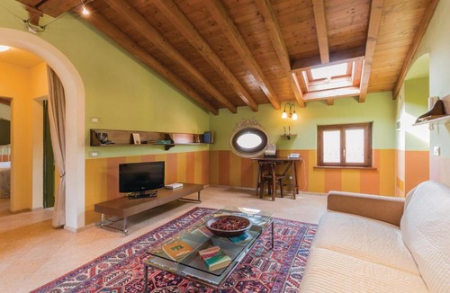 Castellaro Lagusello Apartment | Virgilio